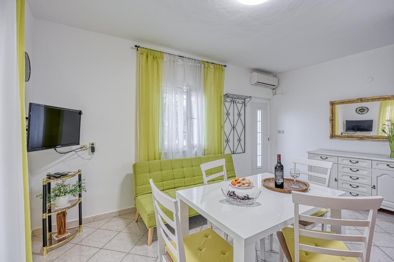 Marija Stinjan Apartment Ngoại thất bức ảnh